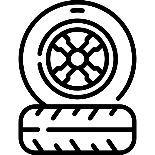 Bandenservice